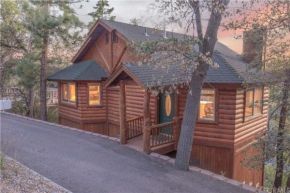 Bearadise Retreat